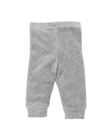 Fox & Finch - Tiger Velour Leggings
